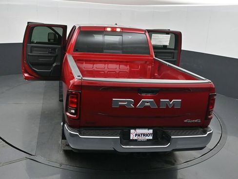 New 2026 RAM 2500 Tradesman AWD/4WD image 50