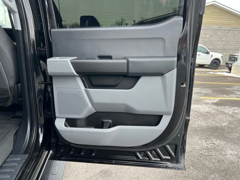 Used 2023 Ford F250 XL w/ XL Off-Road Package image 18