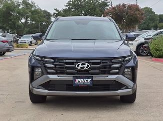 Used 2025 Hyundai Tucson SEL FWD video 2