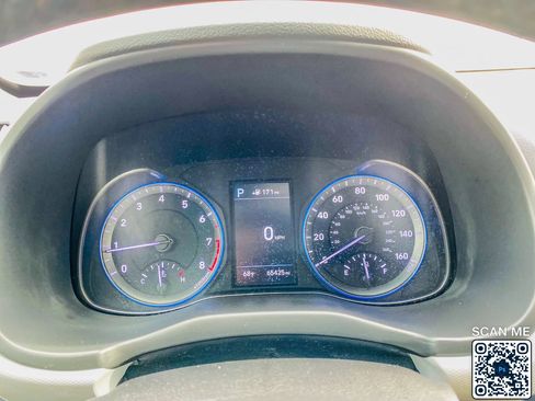Used 2018 Hyundai Kona Ultimate FWD image 20