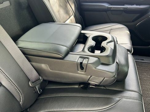 Certified 2024 RAM 1500 Limited w/ Trailer Tow Group image 50