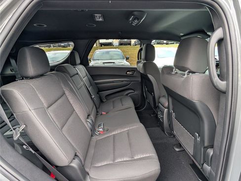 New 2026 Dodge Durango GT image 7
