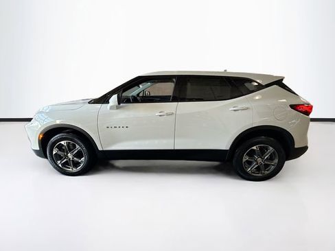 New 2026 Chevrolet Blazer LT w/ LPO, Floor Liner Package image 9