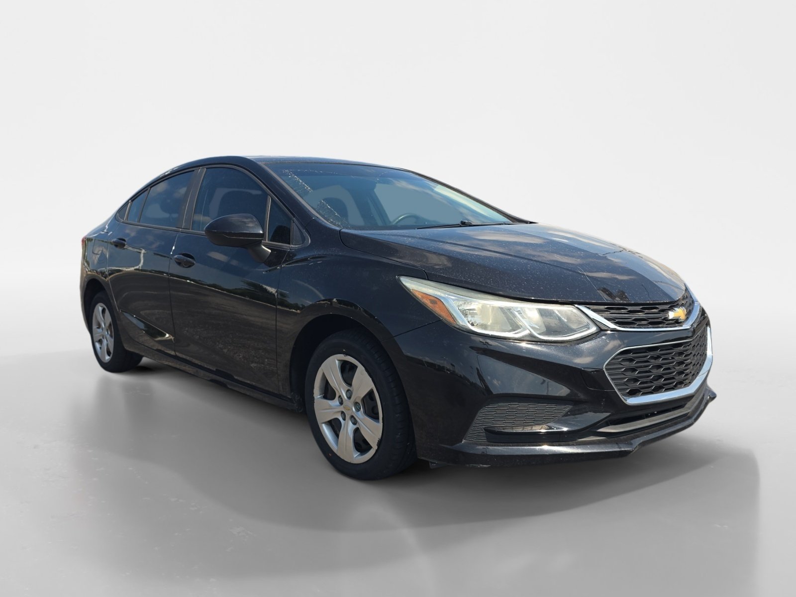 Used 2018 Chevrolet Cruze LS FWD image 8