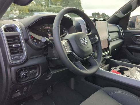 New 2026 RAM 1500 Big Horn image 20