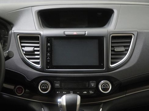 Used 2016 Honda CR-V Touring image 25