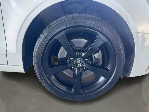 Used 2015 Audi A3 2.0T Premium w/ Cold Weather Package image 14