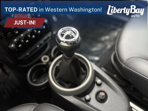 Used 2011 MINI Cooper Countryman S image 22