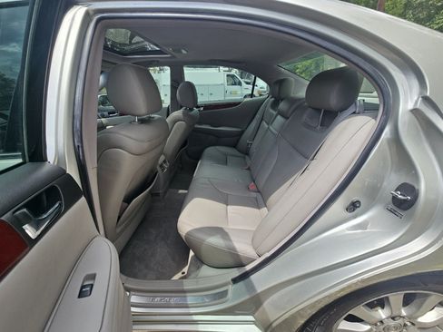 Used 2004 Lexus ES 330 FWD image 23