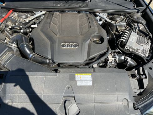 Used 2022 Audi A6 3.0T Prestige w/ Prestige Package AWD/4WD image 36