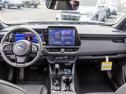 New 2026 Subaru Outback Premium image 21