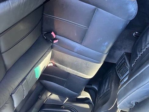 Used 1999 BMW 528i Sedan image 10