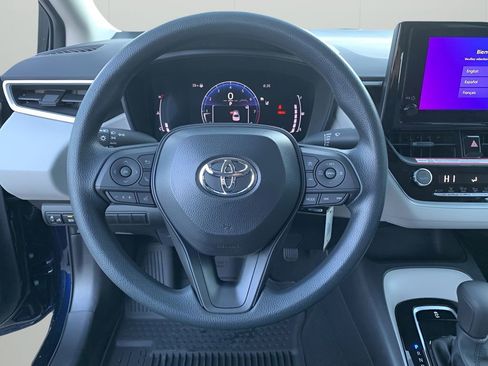 New 2026 Toyota Corolla LE image 25