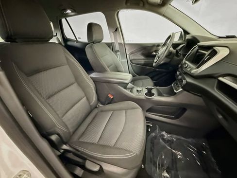 Used 2024 GMC Terrain SLE w/ Driver Convenience Package FWD image 26
