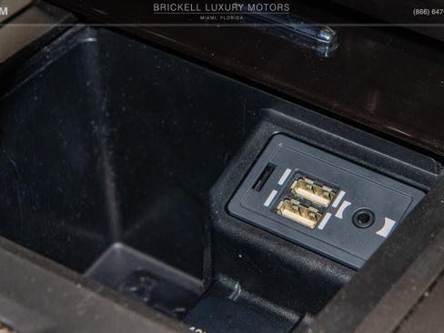 Used 2017 Lexus GX 460 w/ Navigation Package image 26