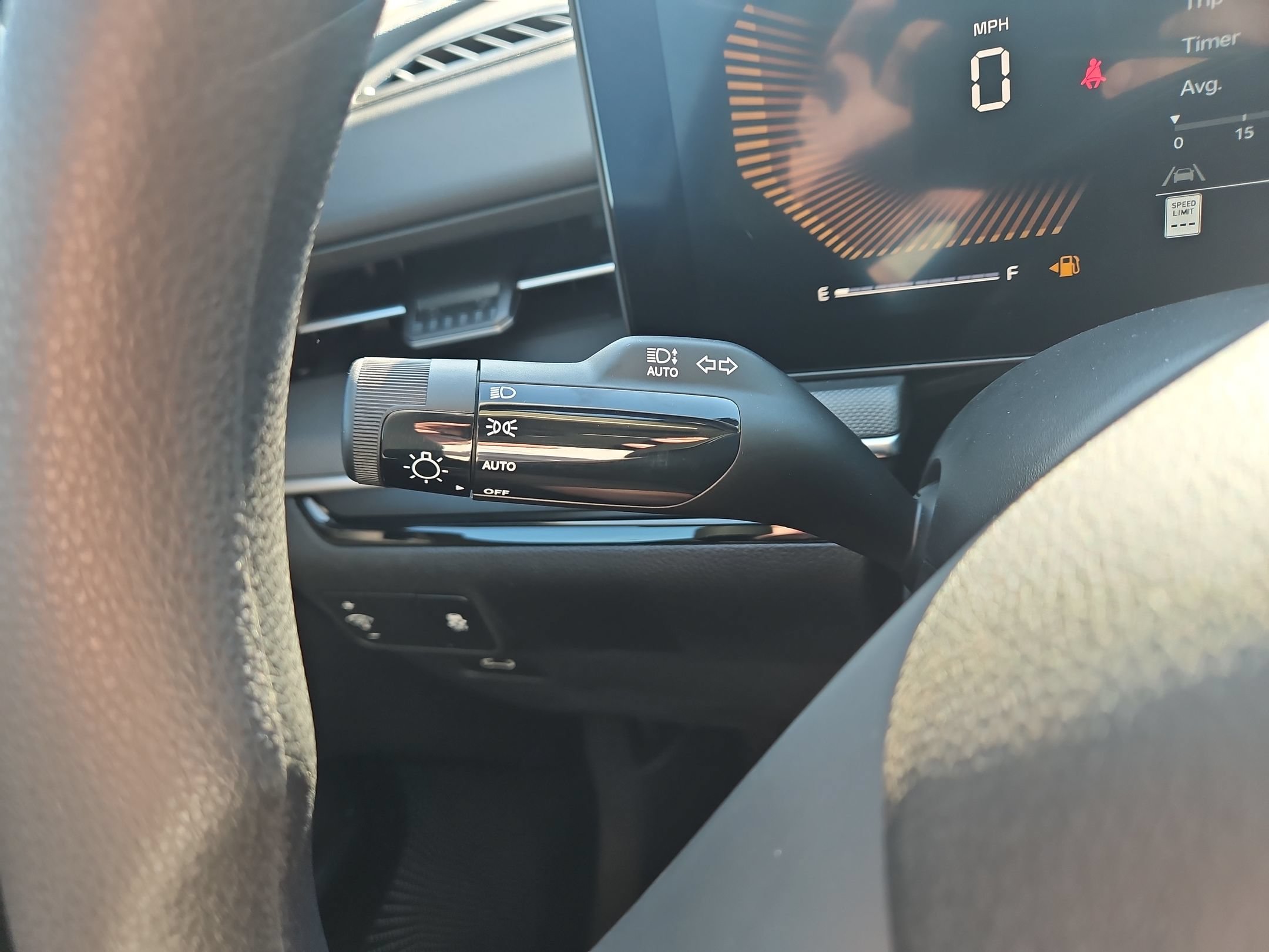 New 2026 Kia K5 LXS FWD image 20