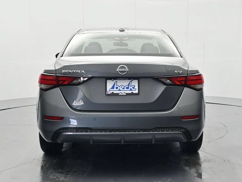 Used 2024 Nissan Sentra SV FWD image 6