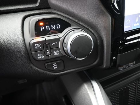 New 2026 RAM 1500 Lone Star AWD/4WD image 32