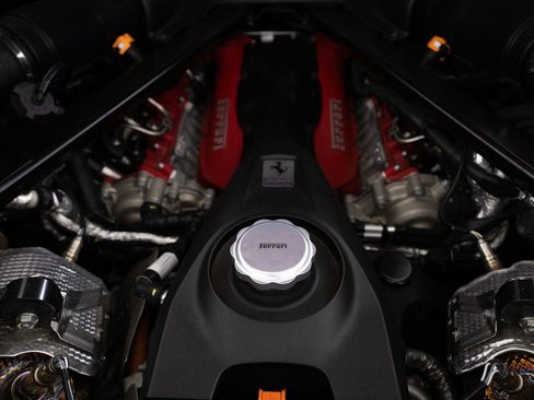 Certified 2023 Ferrari SF90 Stradale AWD/4WD image 44