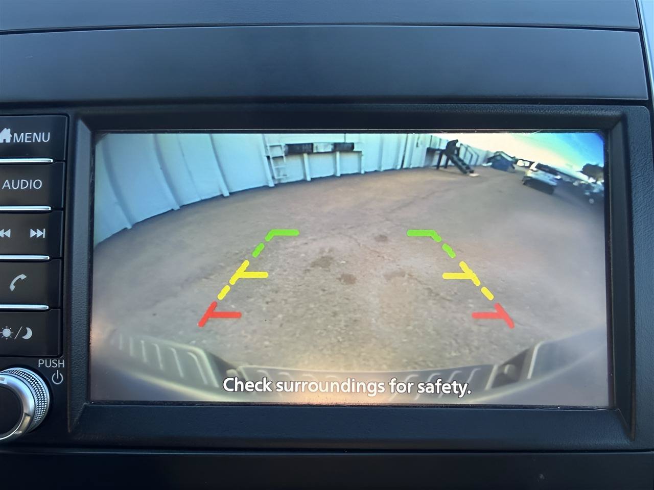 Used 2020 Nissan Frontier SV w/ Midnight Edition Floor Mats AWD/4WD image 23