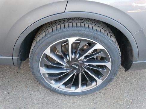 Used 2021 Lincoln Aviator Reserve w/ Equipment Group 202A image 15