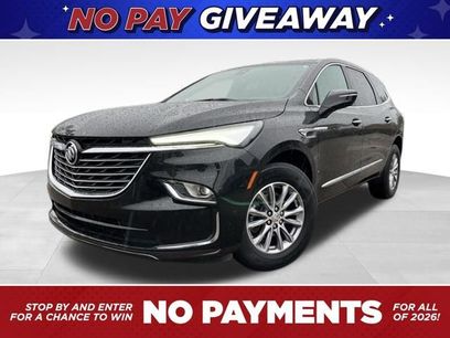 Used 2024 Buick Enclave Premium