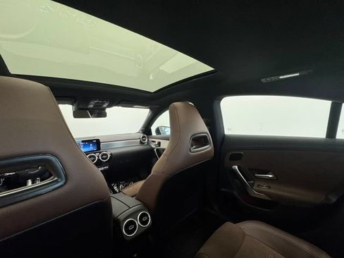 Certified 2026 Mercedes-Benz CLA 250 image 37