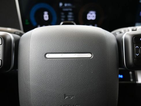New 2026 Hyundai Santa Fe SEL AWD/4WD image 28