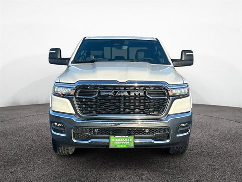 New 2026 RAM 1500 Big Horn image 8