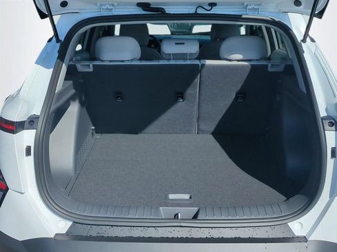New 2027 Hyundai Kona SEL Sport FWD image 14