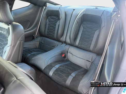 Used 2024 Ford Mustang GT Premium w/ GT Performance Package RWD image 26