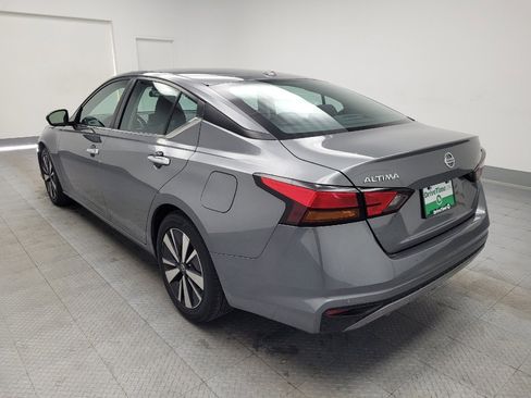 Used 2022 Nissan Altima 2.5 SV image 5