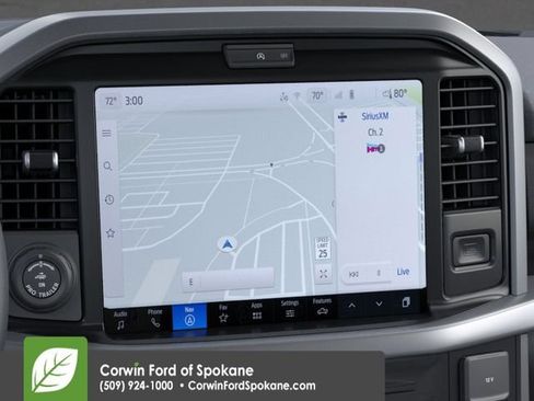 New 2026 Ford F150 XLT AWD/4WD image 14