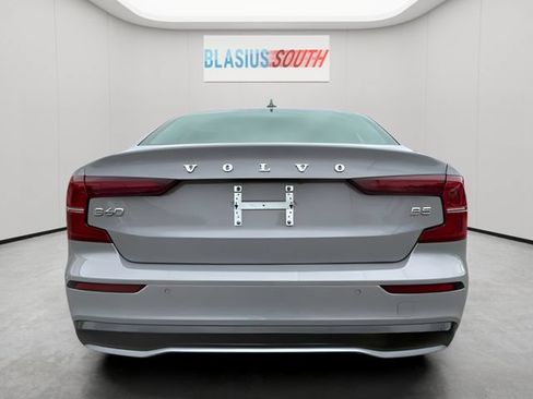 Used 2024 Volvo S60 B5 Core AWD/4WD image 4