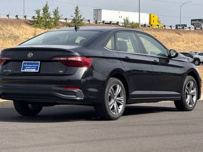 Used 2024 Volkswagen Jetta SE
