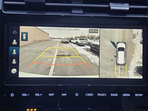 Certified 2024 Hyundai Tucson Limited image 20