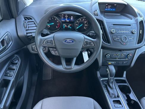 Used 2017 Ford Escape S FWD image 14