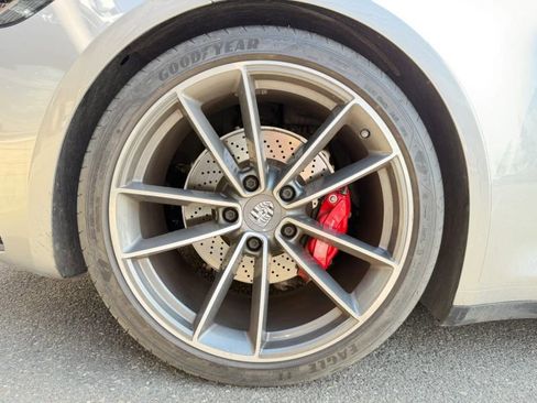 Used 2020 Porsche 911 Carrera S image 29