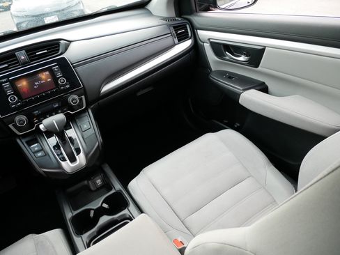 Certified 2019 Honda CR-V LX image 11