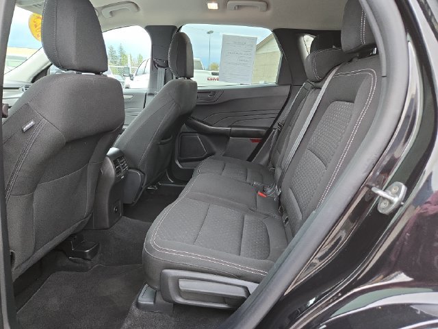 Used 2025 Ford Escape Active AWD/4WD image 31