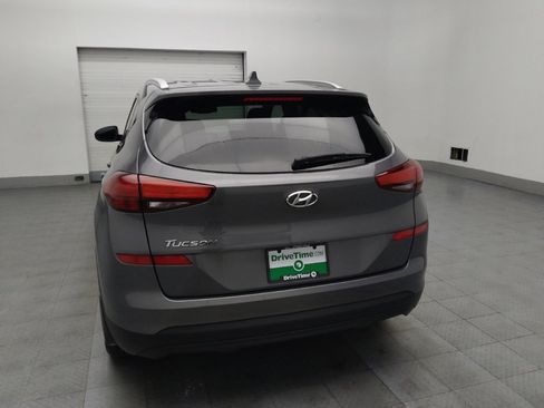 Used 2021 Hyundai Tucson Value image 6