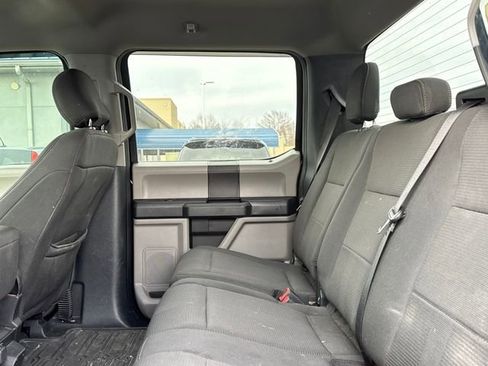Used 2019 Ford F150 XL w/ Equipment Group 101A Mid image 10