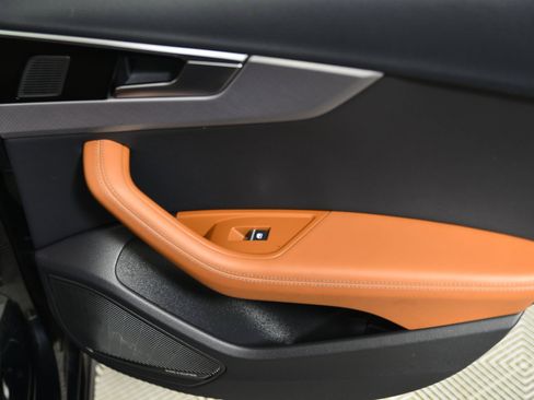 Used 2023 Audi A4 2.0T Premium Plus w/ Premium Plus Package image 21