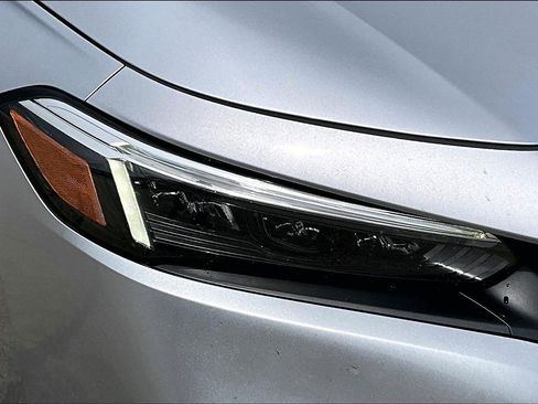 Used 2022 Honda Civic EX-L image 26