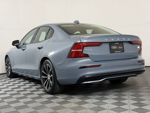Used 2023 Volvo S60 T8 Plus AWD/4WD image 3