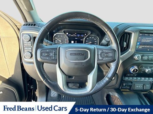 Used 2021 GMC Sierra 1500 Denali image 11