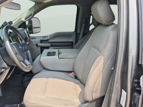 Used 2019 Ford F150 XLT w/ Equipment Group 302A Luxury AWD/4WD image 10