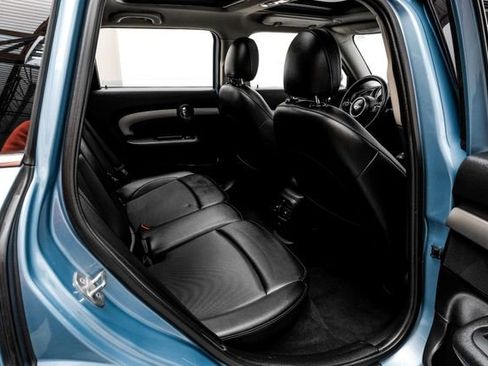 Used 2016 MINI Cooper Clubman image 37