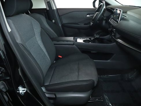 Used 2023 Nissan Rogue SV image 33