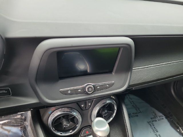 Used 2022 Chevrolet Camaro LS RWD image 25